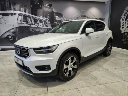 Volvo XC40  2.0 D3 Inscription SUV 5dr Diesel Auto AWD Euro 6 