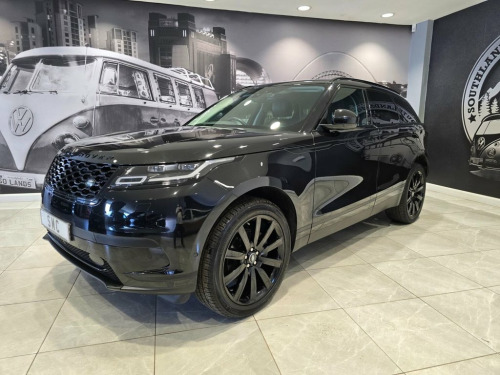 Land Rover Range Rover Velar  2.0 D180 HSE SUV 5dr Diesel Auto 4WD Euro 6 (s/s) 