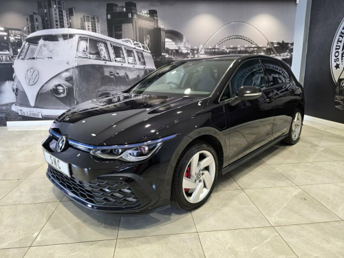 Volkswagen Golf  1.4 TSI 13kWh GTE Hatchback 5dr Petrol Plug-in Hyb