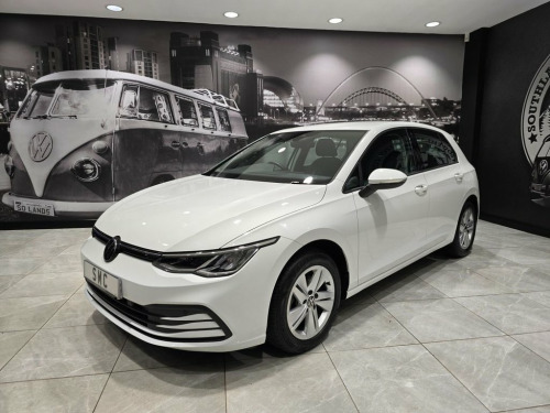 Volkswagen Golf  1.5 TSI Life Hatchback 5dr Petrol Manual Euro 6 (s 