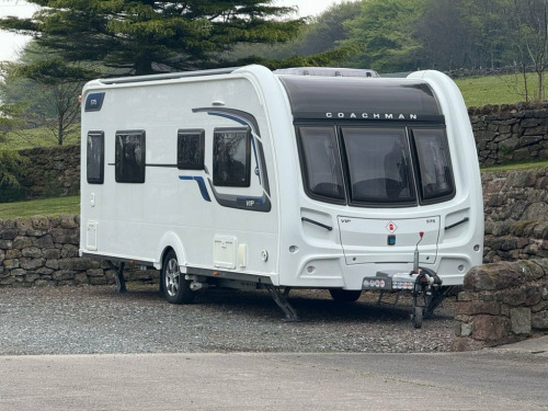 COACHMAN VIP 575