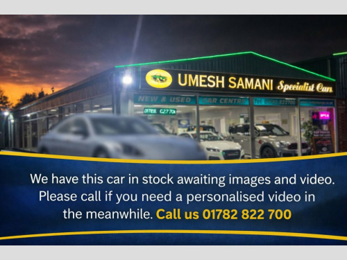 SEAT Ateca  2.0 TSI FR Sport SUV 5dr Petrol DSG 4Drive Euro 6  