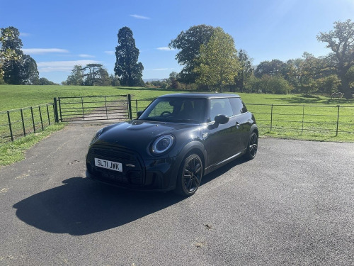 MINI Hatch  1.5 Cooper Sport Hatchback 3dr Petrol Manual Euro 6 (s/s) (136 ps)