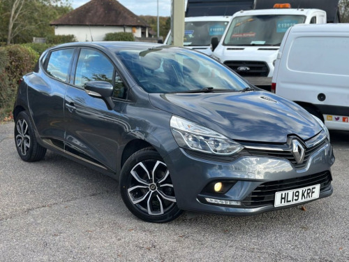 Renault Clio  1.5 DCi 90 PLAY Hatchback 5 Door