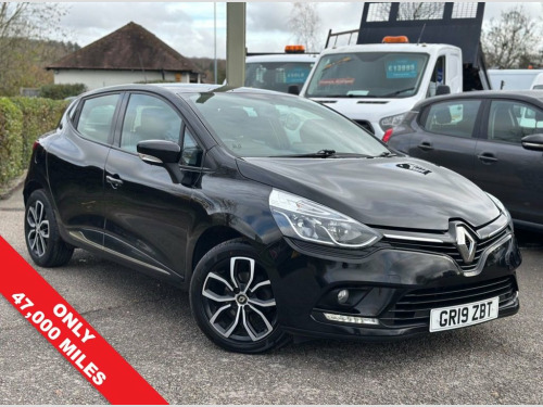Renault Clio  1.5 DCi 90 PLAY Hatchback 5 Door