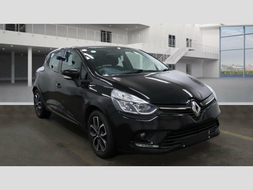 Renault Clio  1.5 DCi 90 PLAY Hatchback 5 Door