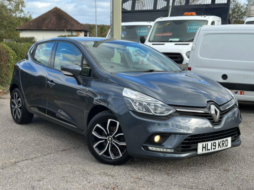 Renault Clio  1.5 DCi 90 PLAY Hatchback 5 Door