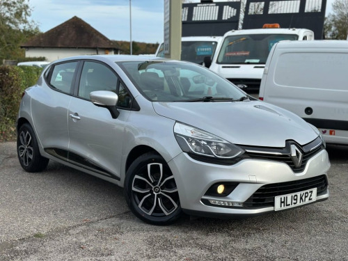 Renault Clio  1.5 DCi 90 PLAY Hatchback 5 Door