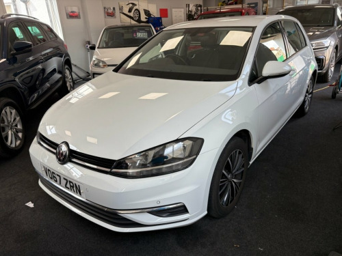 Volkswagen Golf  1.4 TSI SE Hatchback 5dr Petrol Manual Euro 6 (s/s