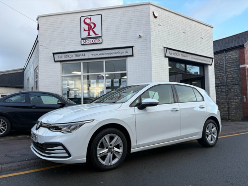 Volkswagen Golf  1.5 TSI Life Hatchback 5dr Petrol Manual Euro 6 (s 