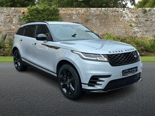 Land Rover Range Rover Velar  2.0 P400e 17.1kWh R-Dynamic SE SUV 5dr Petrol Plug 