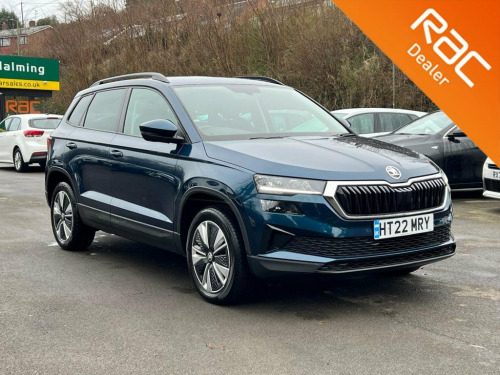 Skoda Karoq  2.0 TDI SE Drive SUV 5dr Diesel Manual Euro 6 (s/s