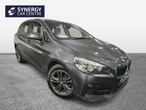 BMW 2 Series  1.5 218i Sport MPV 5dr Petrol Manual Euro 6 (s/s) 