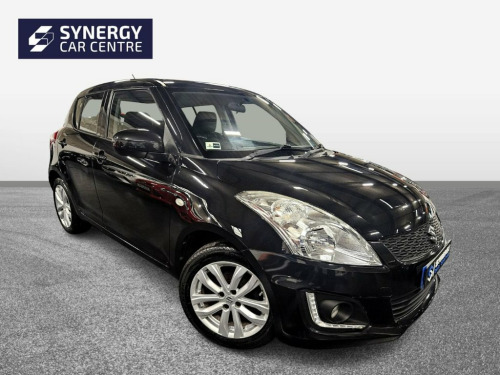 Suzuki Swift  1.2 SZ3 Hatchback 5dr Petrol Manual Euro 6 (94 ps)