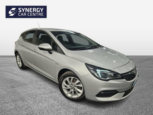 Vauxhall Astra  1.5 Turbo D Business Edition Nav Hatchback 5dr Die