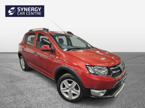 Dacia Sandero Stepway  0.9 AMBIANCE TCE 5d 90 BHP