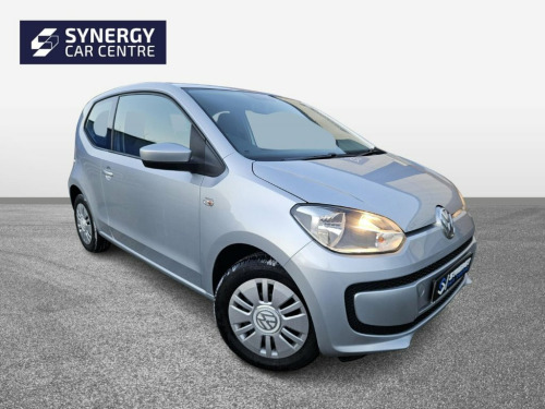 Volkswagen up!  1.0 MOVE UP 3d 59 BHP