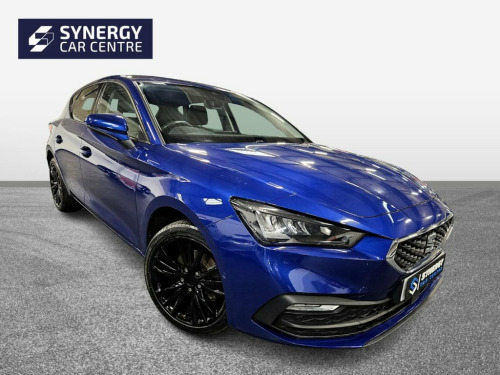 SEAT Leon  1.0 TSI EVO SE Dynamic Hatchback 5dr Petrol Manual