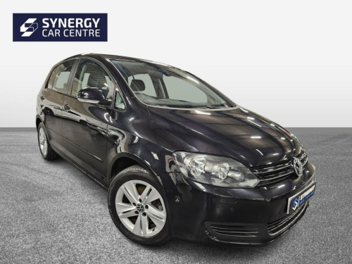 Volkswagen Golf Plus  2.0 TDI SE Hatchback 5dr Diesel Manual Euro 5 (140