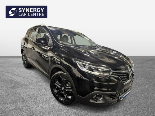 Renault Kadjar  1.5 dCi Dynamique S Nav SUV 5dr Diesel EDC Euro 6 