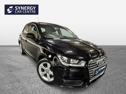 Audi A1  1.0 TFSI Sport Sportback 5dr Petrol Manual Euro 6 