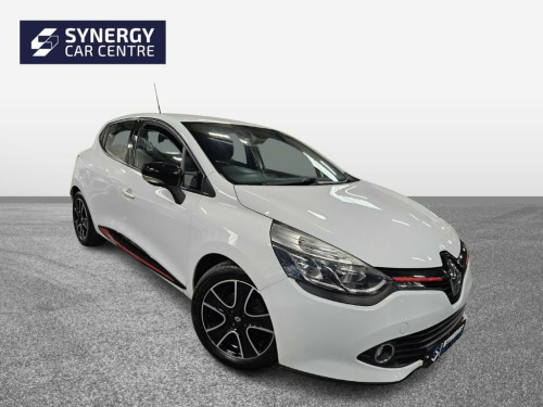 Renault Clio  0.9 TCe Dynamique Nav Hatchback 5dr Petrol Manual 