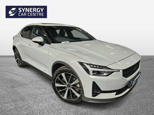 Polestar Polestar 2  Dual Motor 78kWh Long Range Plus Pilot Fastback 5d