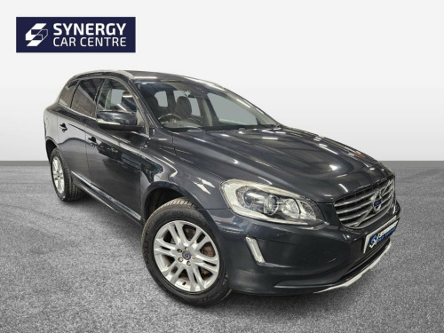 Volvo XC60  2.0 D4 SE Lux Nav SUV 5dr Diesel Manual Euro 6 (s/