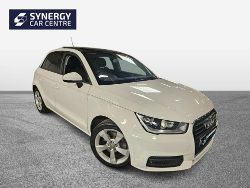 Audi A1  1.4 TFSI Sport Sportback 5dr Petrol Manual Euro 6 