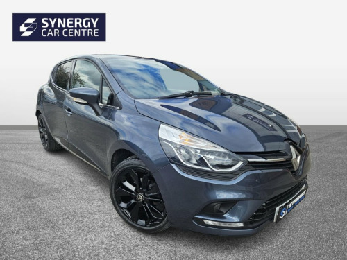 Renault Clio  1.5 dCi Iconic Hatchback 5dr Diesel Manual Euro 6 