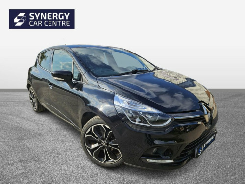 Renault Clio  1.5 dCi Iconic Hatchback 5dr Diesel Manual Euro 6 