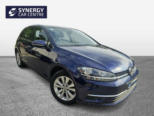 Volkswagen Golf  1.6 TDI BlueMotion Tech SE Nav Hatchback 5dr Diese