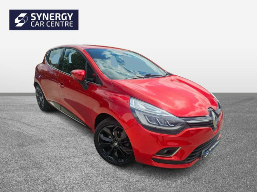 Renault Clio  0.9 TCe Dynamique S Nav Hatchback 5dr Petrol Manua