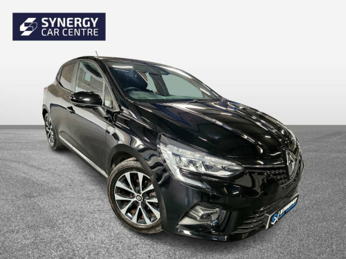 Renault Clio  1.0 TCe Iconic Hatchback 5dr Petrol Manual Euro 6 
