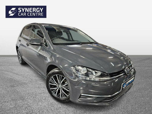 Volkswagen Golf  1.6 TDI SE Nav Hatchback 5dr Diesel Manual Euro 6 
