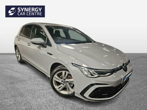 Volkswagen Golf  1.5 eTSI MHEV R-Line Hatchback 5dr Petrol Hybrid D