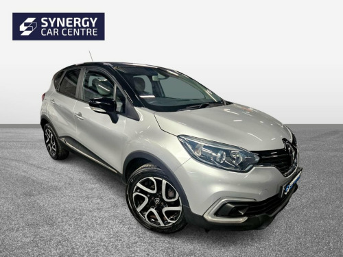 Renault Captur  0.9 TCe ENERGY Iconic SUV 5dr Petrol Manual Euro 6