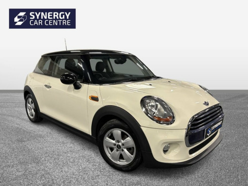 MINI Hatch  1.5 Cooper Hatchback 3dr Petrol Manual Euro 6 (s/s