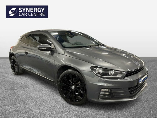 Volkswagen Scirocco  1.4 TSI GT Hatchback 3dr Petrol Manual Euro 6 (s/s