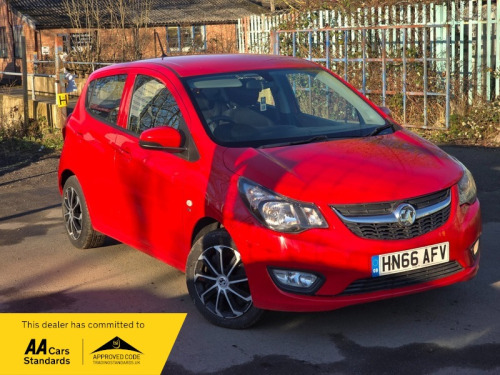 Vauxhall Viva  SE