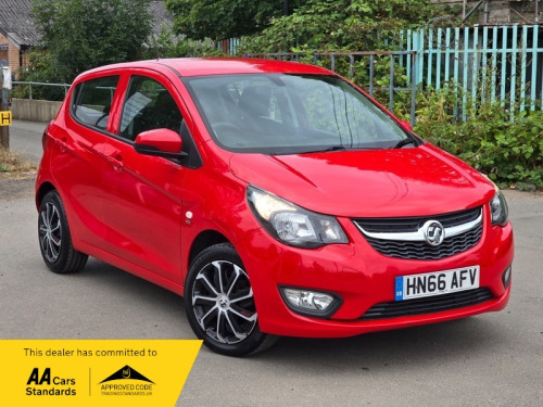 Vauxhall Viva  SE