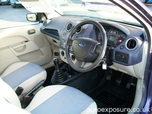 Ford Fiesta  1.25 Style Hatchback 3d 1242cc  