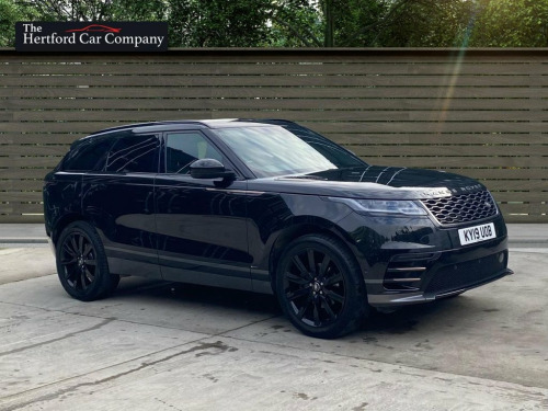 Land Rover Range Rover Velar  2.0 P250 R-Dynamic HSE SUV 5dr Petrol Auto 4WD Eur