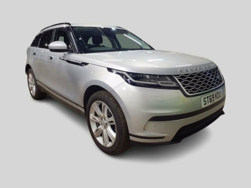 Land Rover Range Rover Velar  2.0 P250 S SUV 5dr Petrol Auto 4WD Euro 6 (s/s) (2