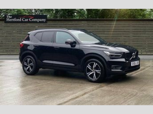 Volvo XC40  2.0 D3 R-Design SUV 5dr Diesel Auto Euro 6 (s/s) (