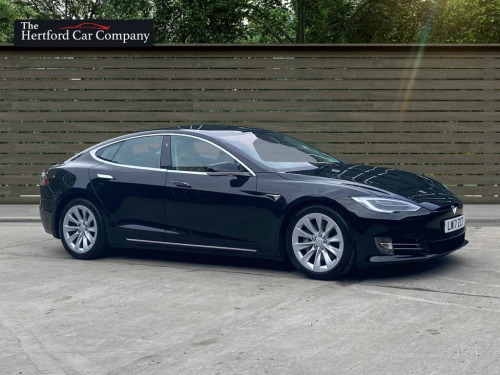 Tesla Model S  75D (Dual Motor) Hatchback 5dr Electric Auto 4WD (