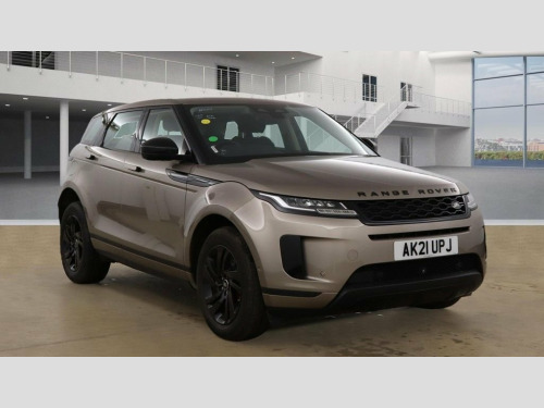 Land Rover Range Rover Evoque  2.0 D165 SUV 5dr Diesel Manual FWD Euro 6 (s/s) (1