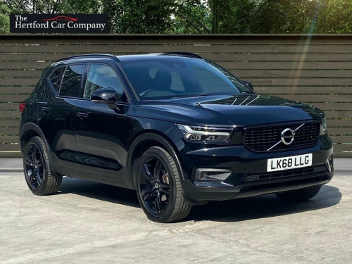 Volvo XC40  2.0 D3 R-Design SUV 5dr Diesel Auto Euro 6 (s/s) (