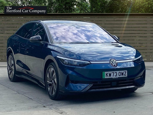Volkswagen Id.7  Pro 77kWh Launch Edition Fastback 5dr Electric Aut