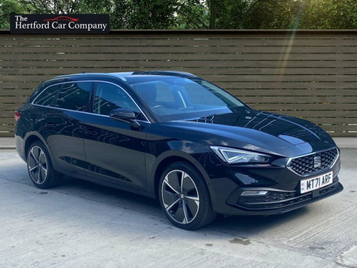 SEAT Leon  1.4 eHybrid 12.8kWh XCELLENCE Lux Estate 5dr Petro